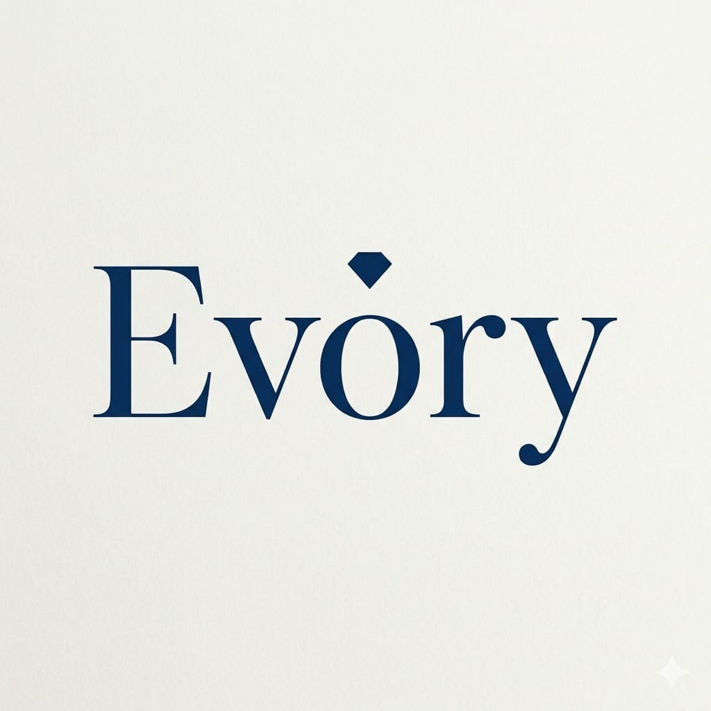 Evory Store